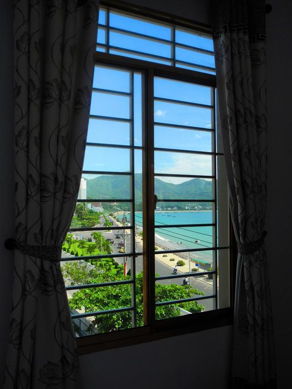 Nam Hong Hotel Nha Trang Cameră foto