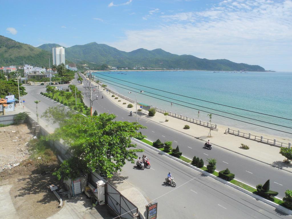 Nam Hong Hotel Nha Trang Cameră foto
