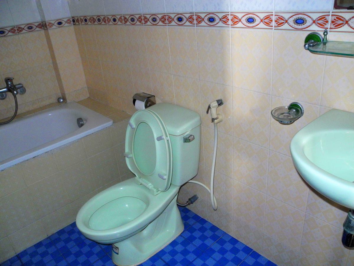 Nam Hong Hotel Nha Trang Cameră foto